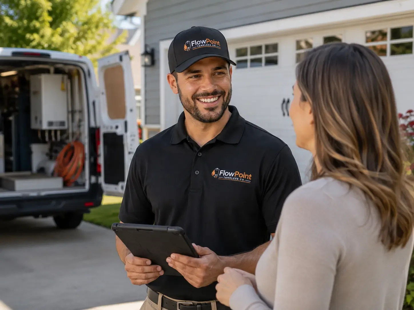 Tankless Water Heater Installation Bethesda, MD FAQs